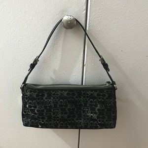 Coach optical small handbag